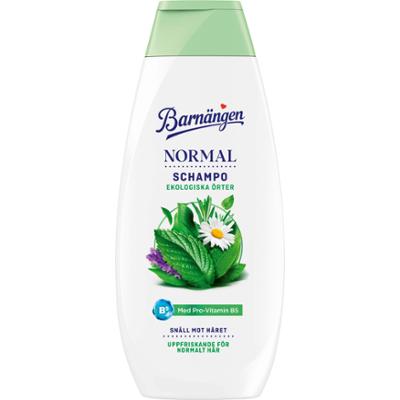 Barnängen Normal Schampo 400 ml
