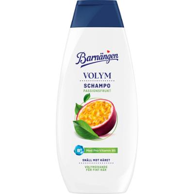 Barnängen Volym Schampo 400 ml