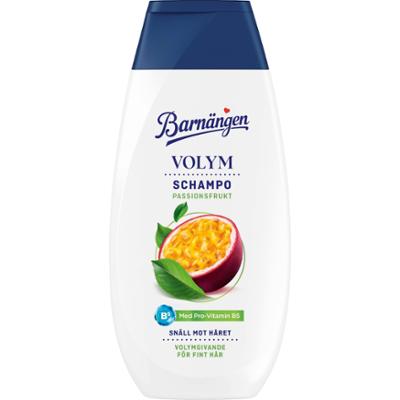 Barnängen Shampoo Volym 250 ml
