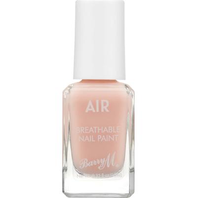 Barry M Air Breathable Nail Paint Cupcake Cupcake