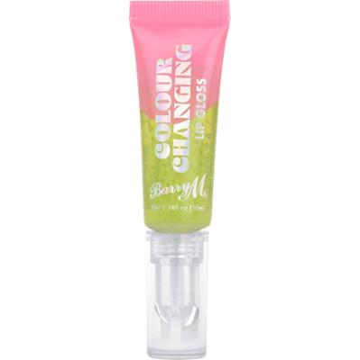 Barry M Colour Changing Lip Gloss Genie
