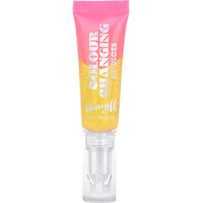 Barry M Colour Changing Lip Gloss Unicorn