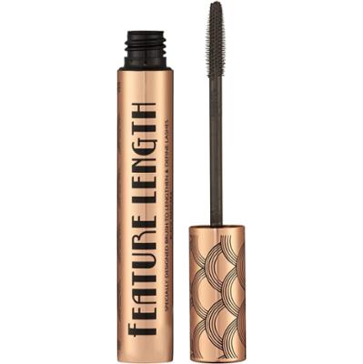 Barry M Feature Length Mascara Black