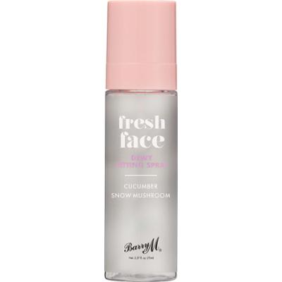 Barry M Fresh Face Setting Spray Dewy