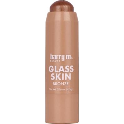 Barry M Glass Skin Highlighter Bronze