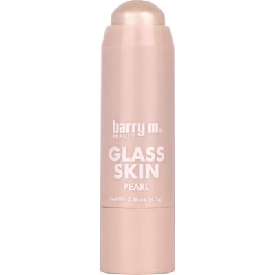 Barry M Glass Skin Highlighter Pearl