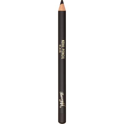 Barry M Kohl Pencil - kredka do oczu Black