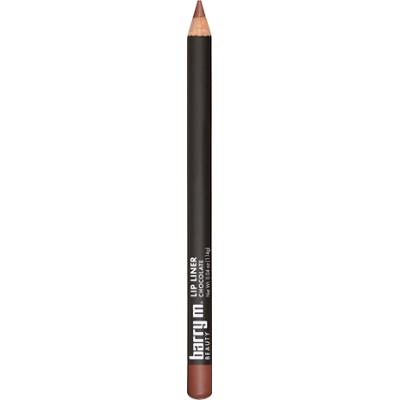 Barry M Lip Liner Chocolate