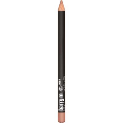 Barry M Lip Liner Toast