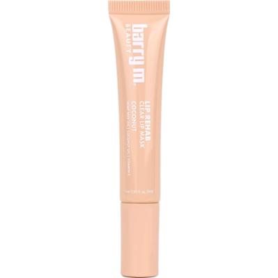 Barry M Lip Rehab Coconut Nourishing Lip Mask 10 ml