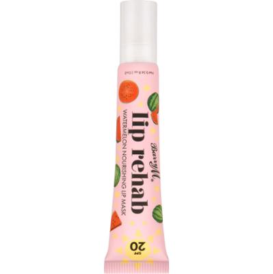 Barry M Lip Rehab SPF 20 Watermelon 10 g
