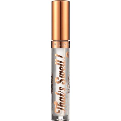 Barry M That's Swell Lip Plumper Clear Clear