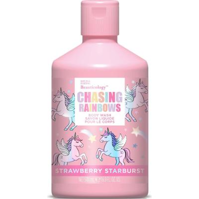 Baylis & Harding Beauticology Unicorn Strawberry Body Wash 500 ml