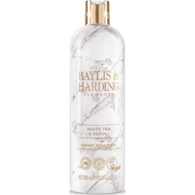 Baylis & Harding Elements White Tea & Neroli Body Wash 500m - Mydło po