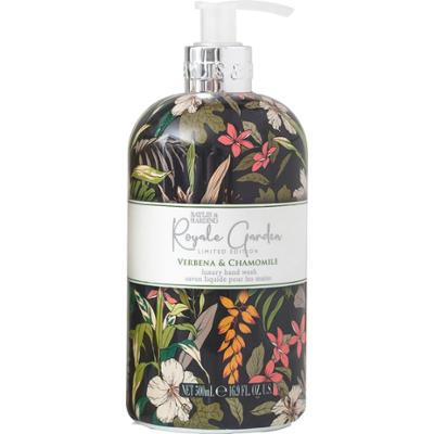 Baylis & Harding  Royale Garden Verbena & Chamomile Hand Wash - Mydło