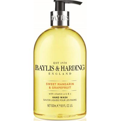 Baylis & Harding Signature Sweet Mandarin & Grapefruit Hand - Mydło do