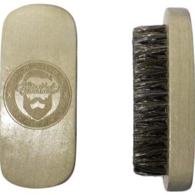 Bazgir & Veljkovic Beard Brush