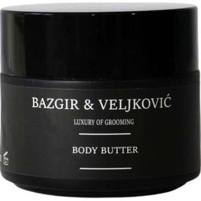 Bazgir & Veljkovic Body Butter 100 g
