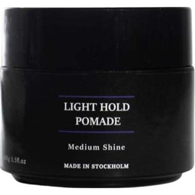 Bazgir & Veljkovic Light Hold Pomade 100 g
