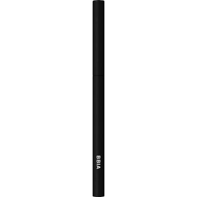 BBIA Last Auto Gel Eyeliner 01 Noir