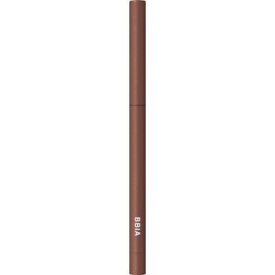 BBIA Last Auto Gel Eyeliner 03 Rose Brown
