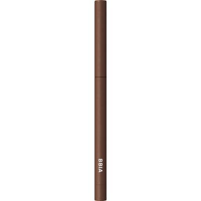BBIA Last Auto Gel Eyeliner 04 Mellow Brown