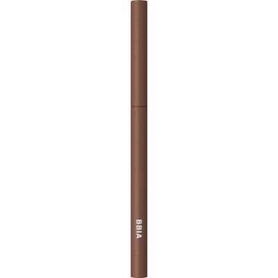 BBIA Last Auto Gel Eyeliner 06 Choco Mousse