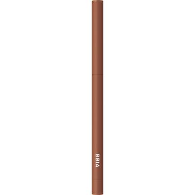 BBIA Last Auto Gel Eyeliner 07 Rose Burn