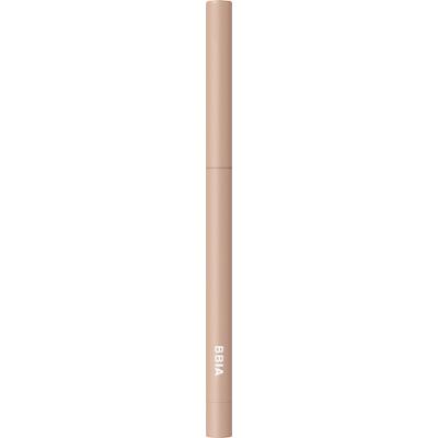 BBIA Last Auto Gel Eyeliner 13 Peanut Beige