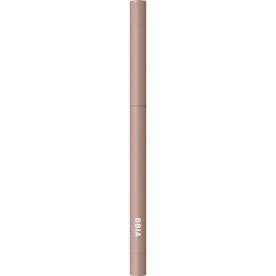 BBIA Last Auto Gel Eyeliner 14 Almond Beige
