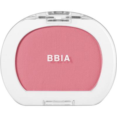 BBIA Last Blush 02 Camellia