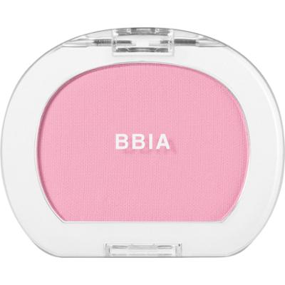 BBIA Last Blush 07 Lisianthus