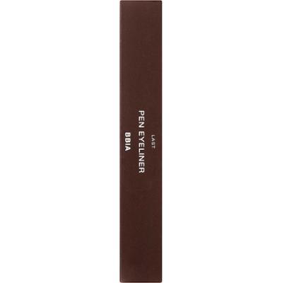 BBIA Last Pen Eyeliner 02 Sharpen Brown