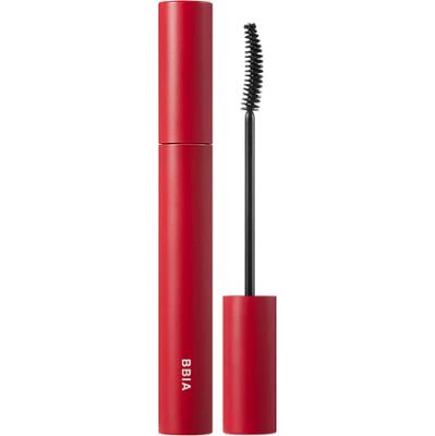 BBIA Never Die Mascara Extreme 01 Super Black 01 Super Black