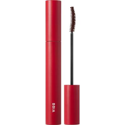 BBIA Never Die Mascara Extreme 02 Super Brown  02 Super Brown