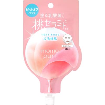 Momopuri Fresh Peel Off Pack 20 ml