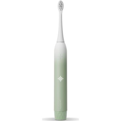 Be Lucent Prism Electric Sonic Toothbrush Mint