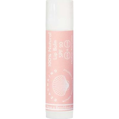 Beachkind Lip Balm SPF 20 Sensitive 4 ml