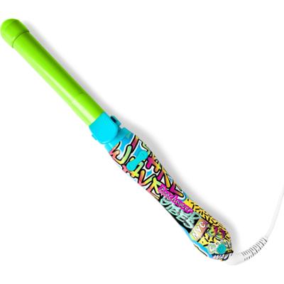 Beachwaver B1 Neon Graffiti - 1 Inch Curling Iron