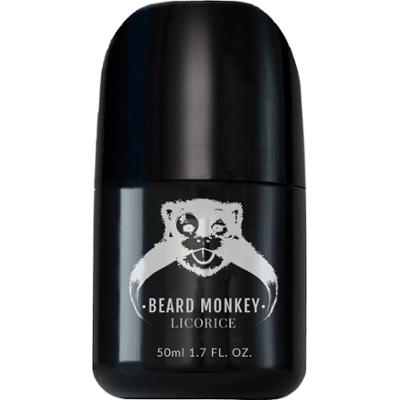 Beard Monkey Antiperspirant Licorice  50 ml