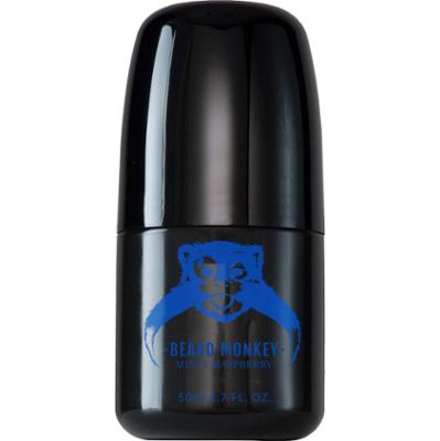 Beard Monkey Antiperspirant Minty/Raspberry  50 ml