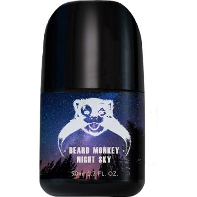 Beard Monkey Antiperspirant Night Sky  50 ml