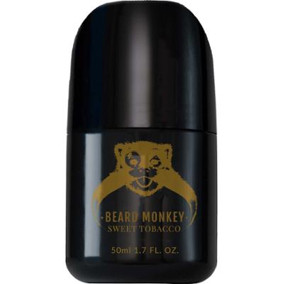 Beard Monkey Antiperspirant Sweet Tobacco  50 ml