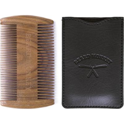 Beard Monkey Grzebień do brody