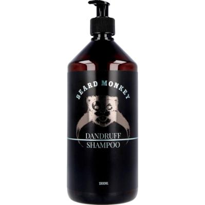 Beard Monkey Szampon do włosów 1000 ml