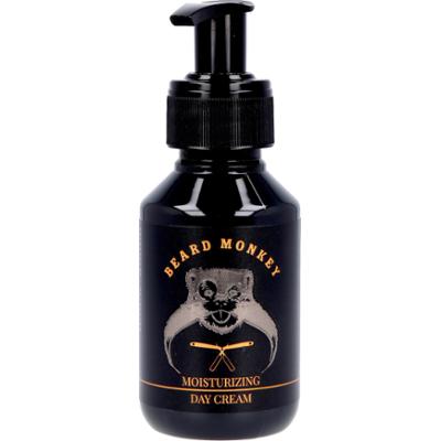 Beard Monkey Krem do twarzy 100 ml