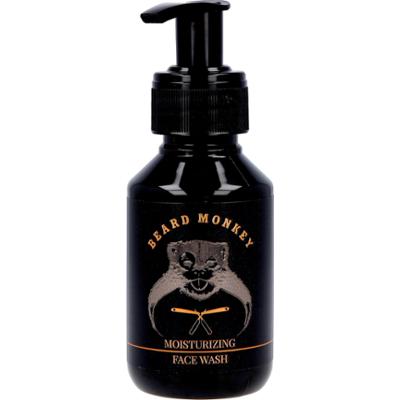 Beard Monkey Żel do twarzy 100 ml