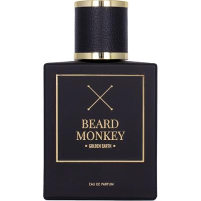 Beard Monkey Golden Earth Parfym 50 ml