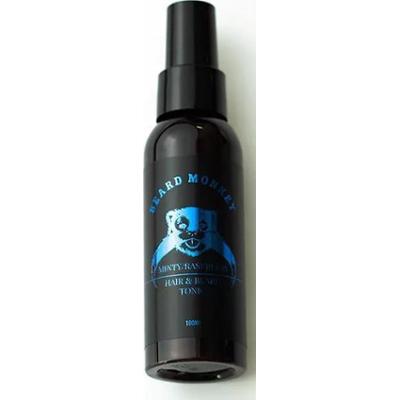 Beard Monkey Hair & beard tonic Minty & Raspberry  100 ml