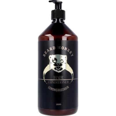 Beard Monkey Odżywka do włosów 1000 ml